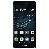 Huawei P9 Plus 64GB 4G Grey - smartphones (Single SIM, Android, NanoSIM, GSM, TD-SCDMA, UMTS, LTE)