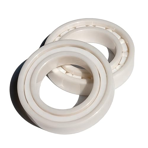 Roulement céramique 6813 ZrO2 65x85x10mm pour haute performance