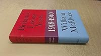 Britain's locust years,: 1918-1940 B0007J3D2Q Book Cover
