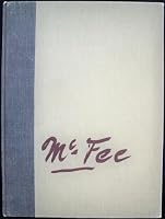 HENRY LEE MCFEE B002G8AVN0 Book Cover