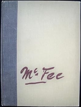 HENRY LEE MCFEE