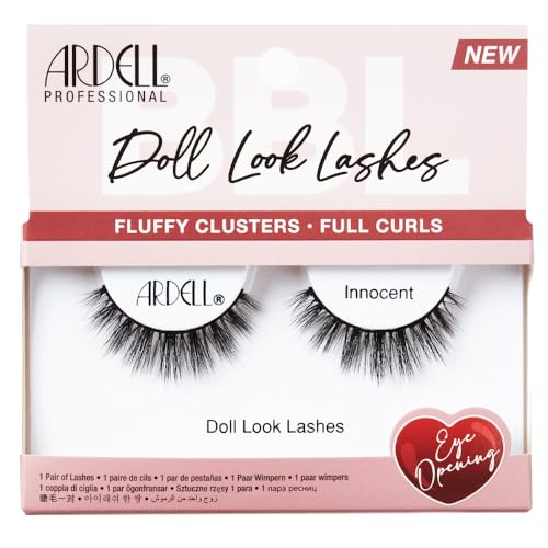 Ardell Doll Look Innocent