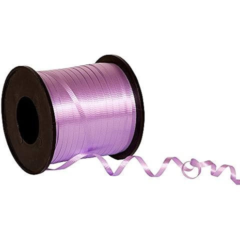 Unique Industries Party Decoration, 500 yd, Lavender Cover