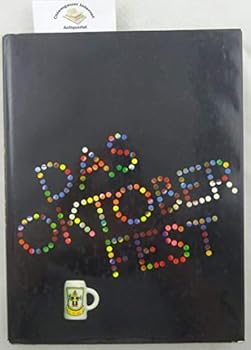 Hardcover Das Oktoberfest [German] Book