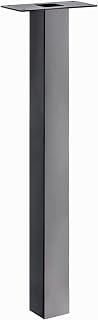 Architectural Mailboxes 5105Z Oasis In-ground Post (Bronze)