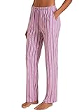 seitliche Eingrifftaschen CALIDA Favourites Kiss Pants Damen