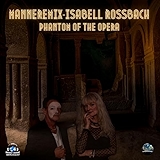 6. Phantom of the Opera (Cover Version)