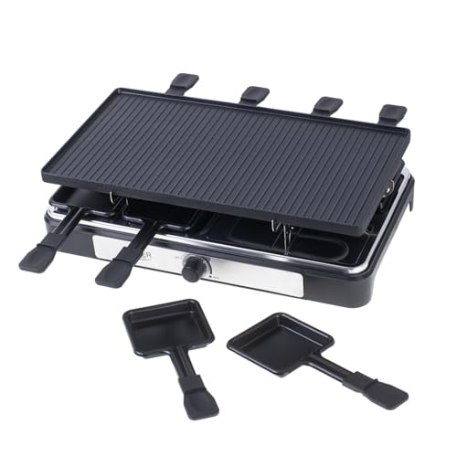 Appareil à raclette Adler AD 6616 Table - vue 7