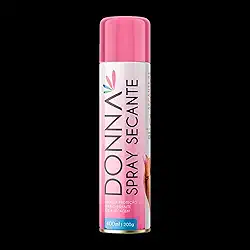 Donna spray secante 400ml