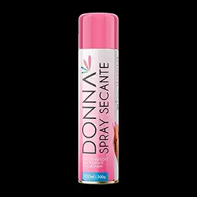 Donna spray secante 400ml