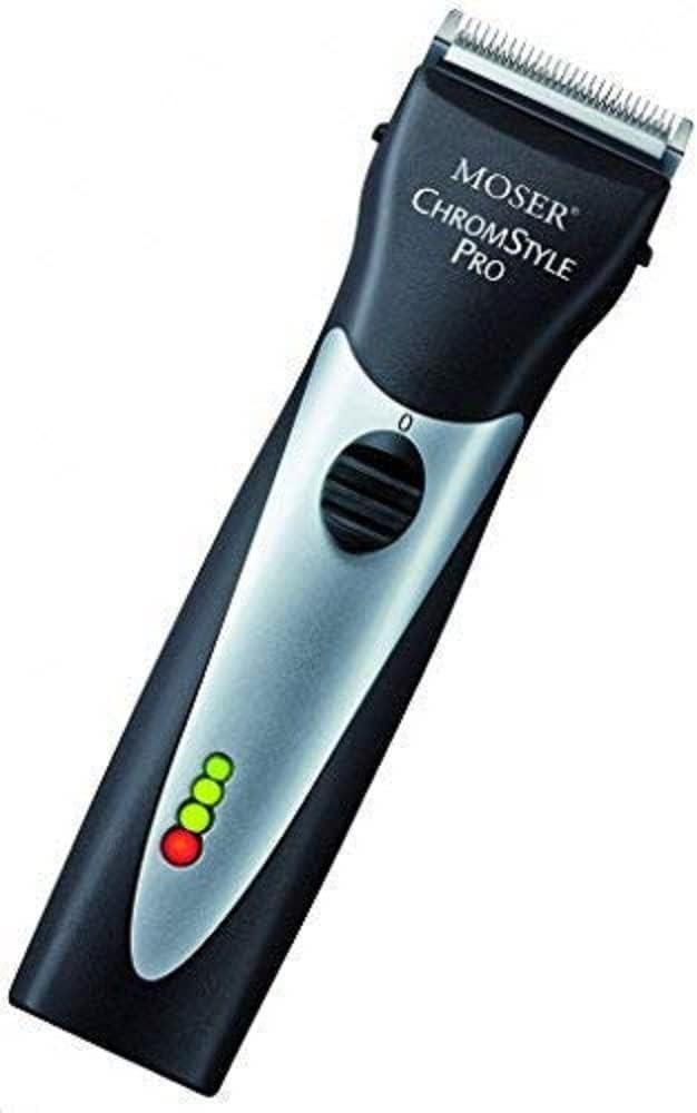 Mosser Chromstyle Pro #Lithium Electric Shaver - 200 gr