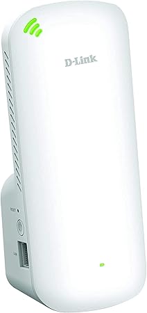 D Link DAP X1860 Range Extender Mesh EXO AX1800 Wi Fi 6 Ripetitore Wi Fi Hotspot con porta Gigabit MU MIMO OFDMA Wi Fi EasyMesh Indicatore di segnale Plug and Play WPS WPA3 D Link DAP X1860 Range Extender Mesh EXO AX1800 Wi Fi 6 Ripetitore Wi Fi Hotspot con porta Gigabit MU MIMO OFDMA Wi Fi EasyMesh Indicatore di segnale Plug and Play WPS WPA3