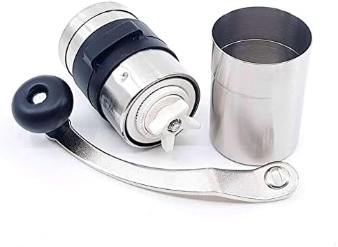 Porlex Mini II Coffee Grinder