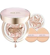 Amazon.co.jp: AGE20's Official Refills Included Signature Essence