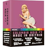 Columbia Noir #7: Made in Britain