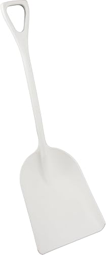 Miniatura 12 de Remco 698177 Pala, una pieza, 11 pulgadas, PP, lima Blanco,Naranja,Rojo -,Azul,Amarillo,Negro -,Gris,Púrpura,Verde,Rosado,Rojo,