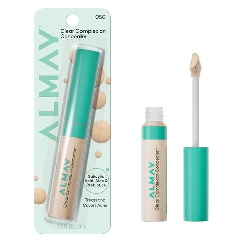 Almay Clear Complexion Concealer 050 Cover
