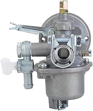 CG328 Carburetor Fit for Tanaka SUM328 BG328 Grass Trimmer Cutter Oil Resistant Anti-Corrosion And Durable