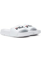 Amazon.co.uk: Fila Sliders
