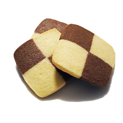 Antallcky Square Cookie Cutter Set-5 Piece-2",2.5", 3", 3.5",4"Square Stainless Steel Biscuit Molds Fondant Cookie Cutter Set Pastry Mold-1 Inch Depth… #TOP5