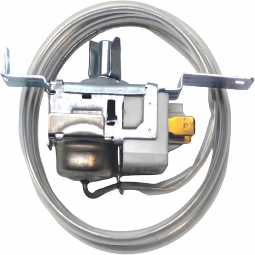WP1123394 Cold Control Thermostat - Replacement for Whirlpool Refrigerator Temperature