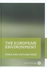 The European Environment: State And Outlook 2005