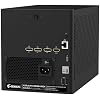 GIGABYTE AORUS RTX 5090 AI Box Graphics Card - External GPU (32GB GDDR7, 512-bit, PCIe 5.0, HDMI/DP 2.1b, 240mm Radiator, Silent Fans, Direct-Coverage Copper Plate, Thunderbolt 5TM)