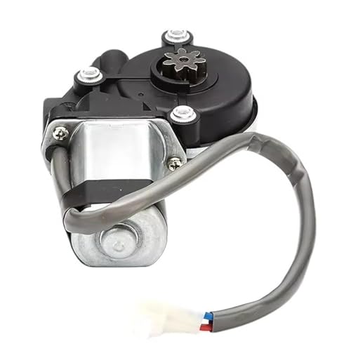 Moteur lève-vitre avant droit robuste pour Mazda BT50 B2500