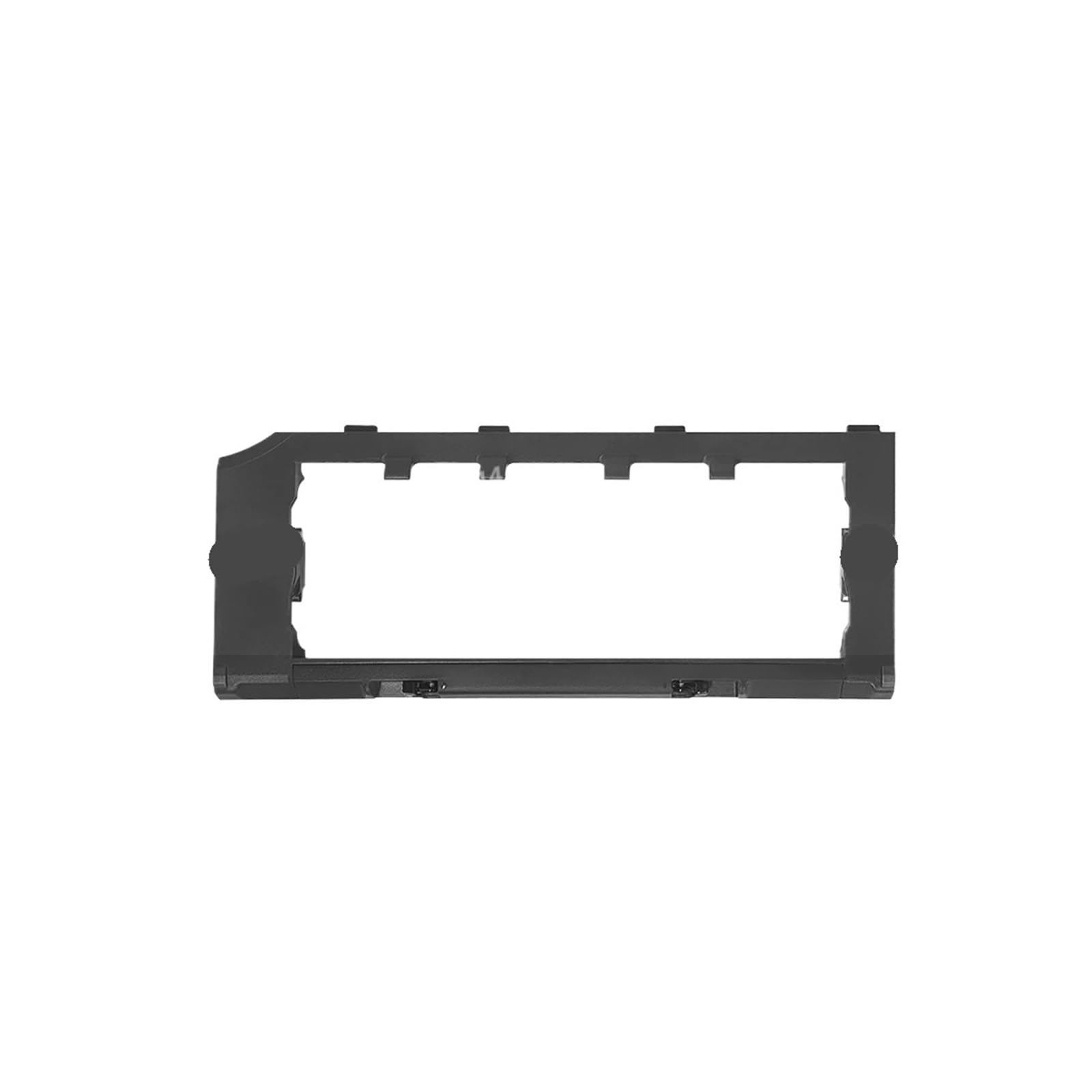 ZSWNBFLP Roller Brush Cover Guard Replacement Accessories, Compatible For Roborock, S8 MaxV Ultra, S8 Max Ultra, G20S