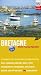 Produktbild Bretagne: Mobile Touring Highlights. Mobil Reisen: Touren mit Auto, Caravan, Wohnmobil und Motorrad, GPS-Koordinaten