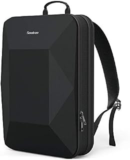 Smatree Semi-Hard and Light Laptop Backpack Fits for Most 15.6 inches Laptop