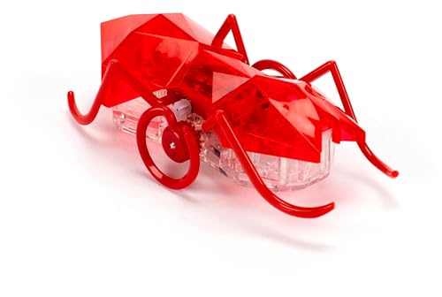 HEXBUG Micro Ant - Electronic Autonomous Robotic Pet - High Speed Robot - Toy for Kids Ages 8 and Up - Colors May Vary - Thumbnail 2