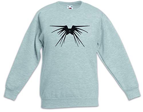 Pullover Babylon 5 Shadow Kids fini les pulls qui grattent les enfants