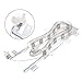 Jovitec Dryer Heating Element 8544771 Clothes Dryer Heating Element Set Includes 8544771, Thermal Fuse (279973 and 3392519), 279816 Thermostat Dryer Replacement Compatible with Maytag, Kenmore