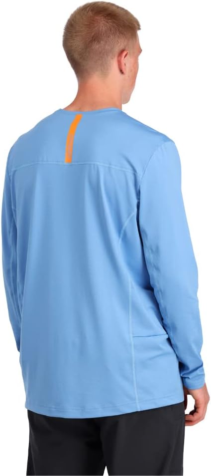 Spyder Men's Spyder Arc Graphene Tech L/S Top