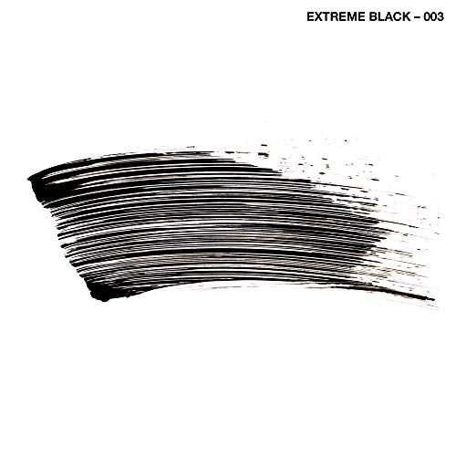 Rimmel Rimmel Scandaleyes Volume On Demand Mascara In 003 Extreme Black, 0.5 Ounce #TOP2
