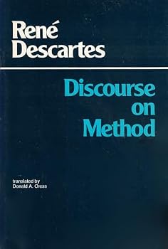 Discours de la Méthode