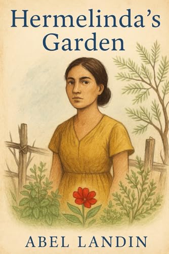 Hermelinda’s Garden: Root of a Rebel Heart