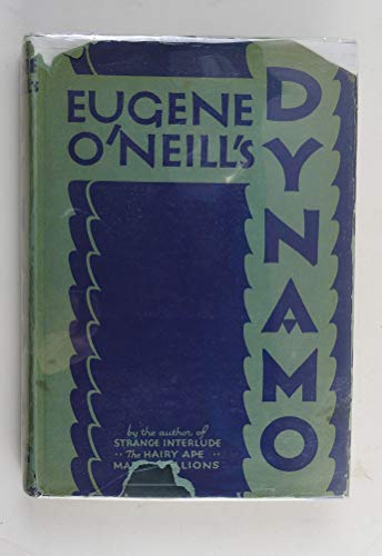 Dynamo ( 1st/1st ~ Nobel Prize Winner ) B003G49N7S Book Cover