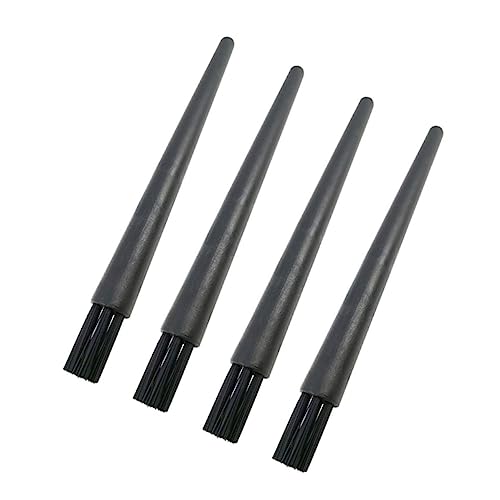 4 Pezzi Esd - Spazzola Statica - Perfetta Per La Pulizia Dettagliata Di Telefoni Computer E Tastiere