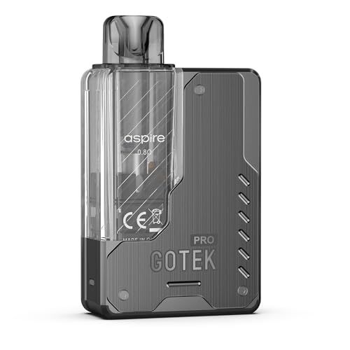 KINOE �d�q�^�o�R �X�^�[�^�[�L�b�g aspire Gotek Pro �A�X�p�C�A �S�[�e�b�N �v���p �j�R�`���Ȃ� ���L�b�h�Ȃ�