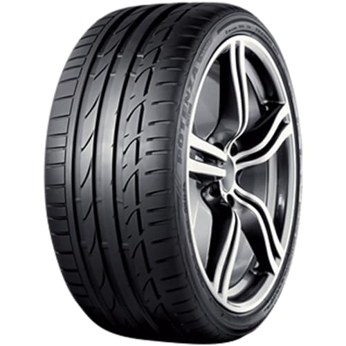BRIDGESTONE - 275/35 RF21 TL 99Y POTENZA S001L RFT - Sommerreifen