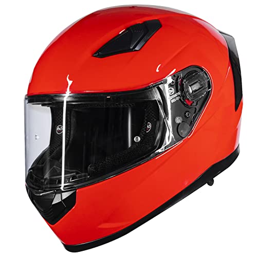 11 Best snowmobile helmet for glasses (2023)