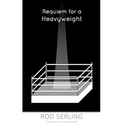 Requiem for a Heavyweight