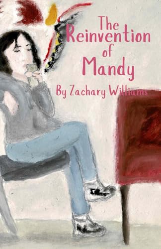 The Reinvention of Mandy