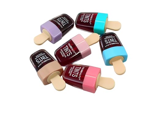 Labios, Toy Imagen adicional