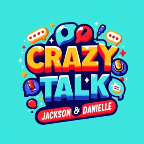 『CrazyTalk - Everything and Nothing!』のカバーアート