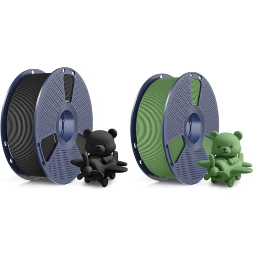 Filament SUNLU PLA High-Speed MATTE