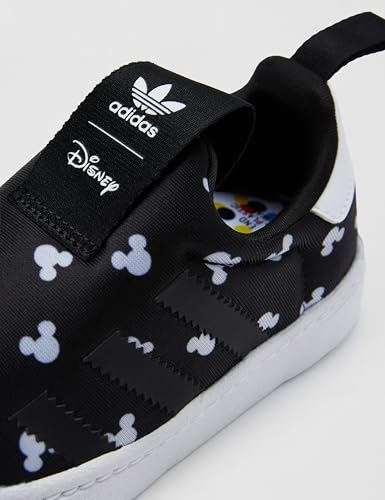 Image of adidas Unisex-Adult Superstar 360 C Casual Shoe