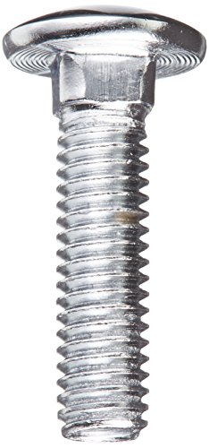 Image of Hard-to-Find Fastener 014973133740 Bumper Bolts, 3 /8-16 x 1-1 /2, Piece-5
